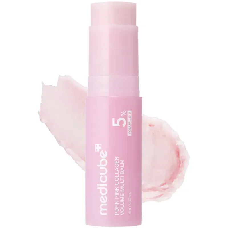 🔥Medicube PDRN Pink Collagen Volume Multi Balm by Corevia