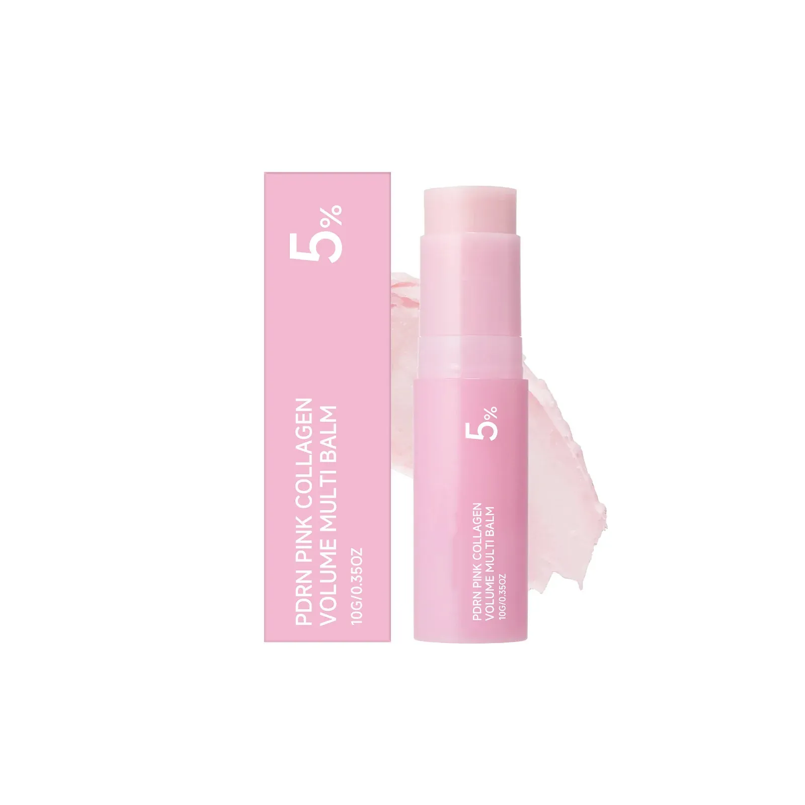 🔥Medicube PDRN Pink Collagen Volume Multi Balm by Corevia