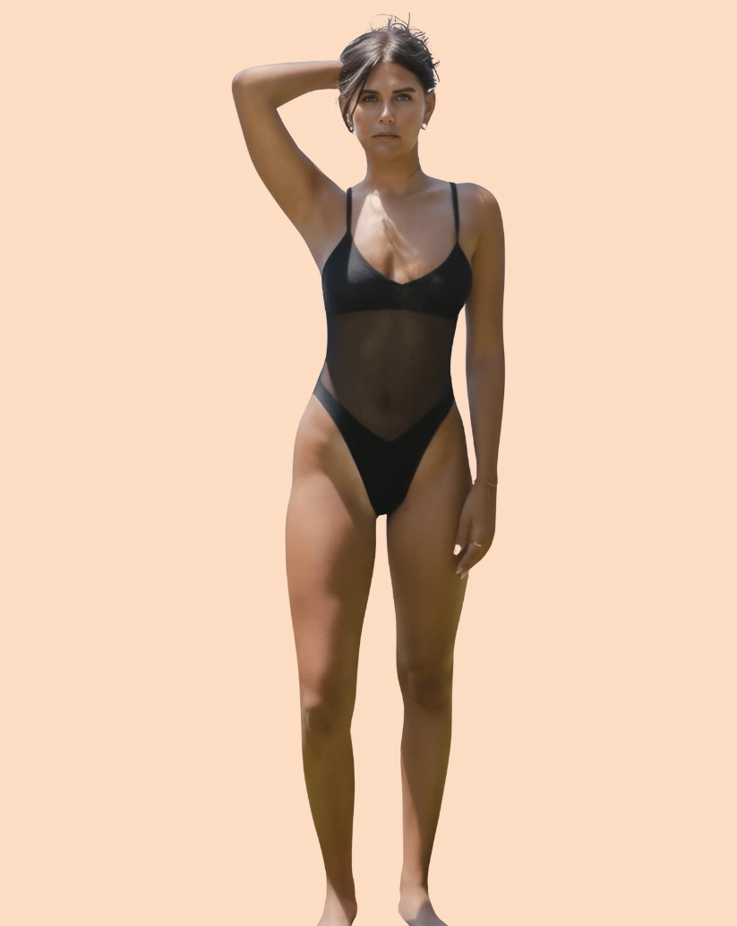 BUY 2 FREE SHIPPING ❤️‍🔥One-Piece Swimsuit