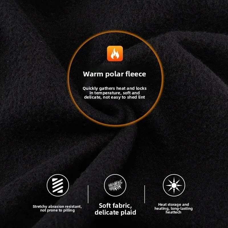 🔥Hot Sale 49% OFF🔥Winter Rider Warm Anti-Haze Balaclava Full Face Mask
