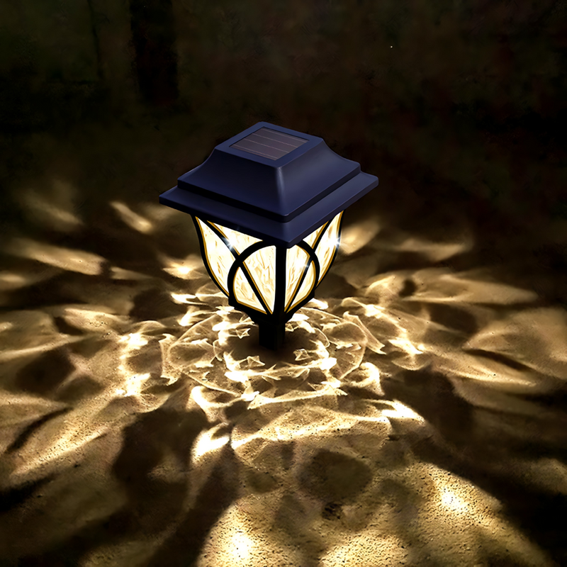 Solar Garden Lights