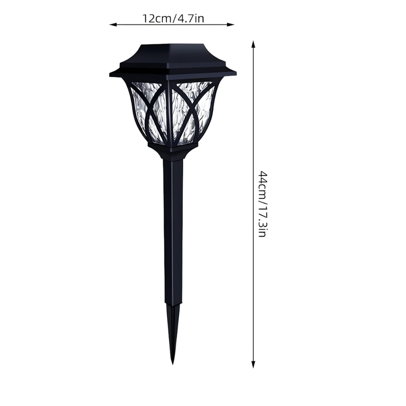 Solar Garden Lights