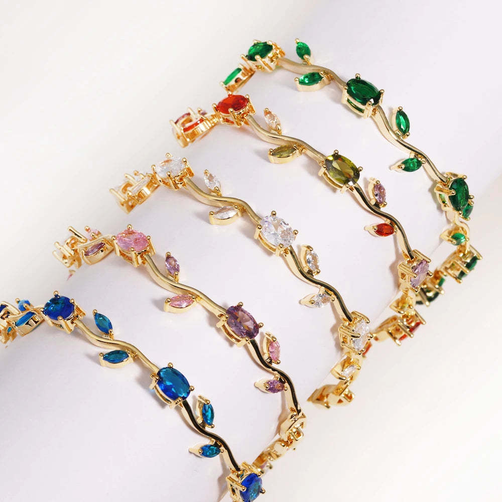 Tulip Harmony Bracelet