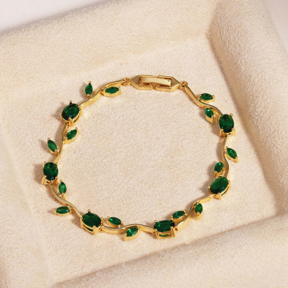 Tulip Harmony Bracelet