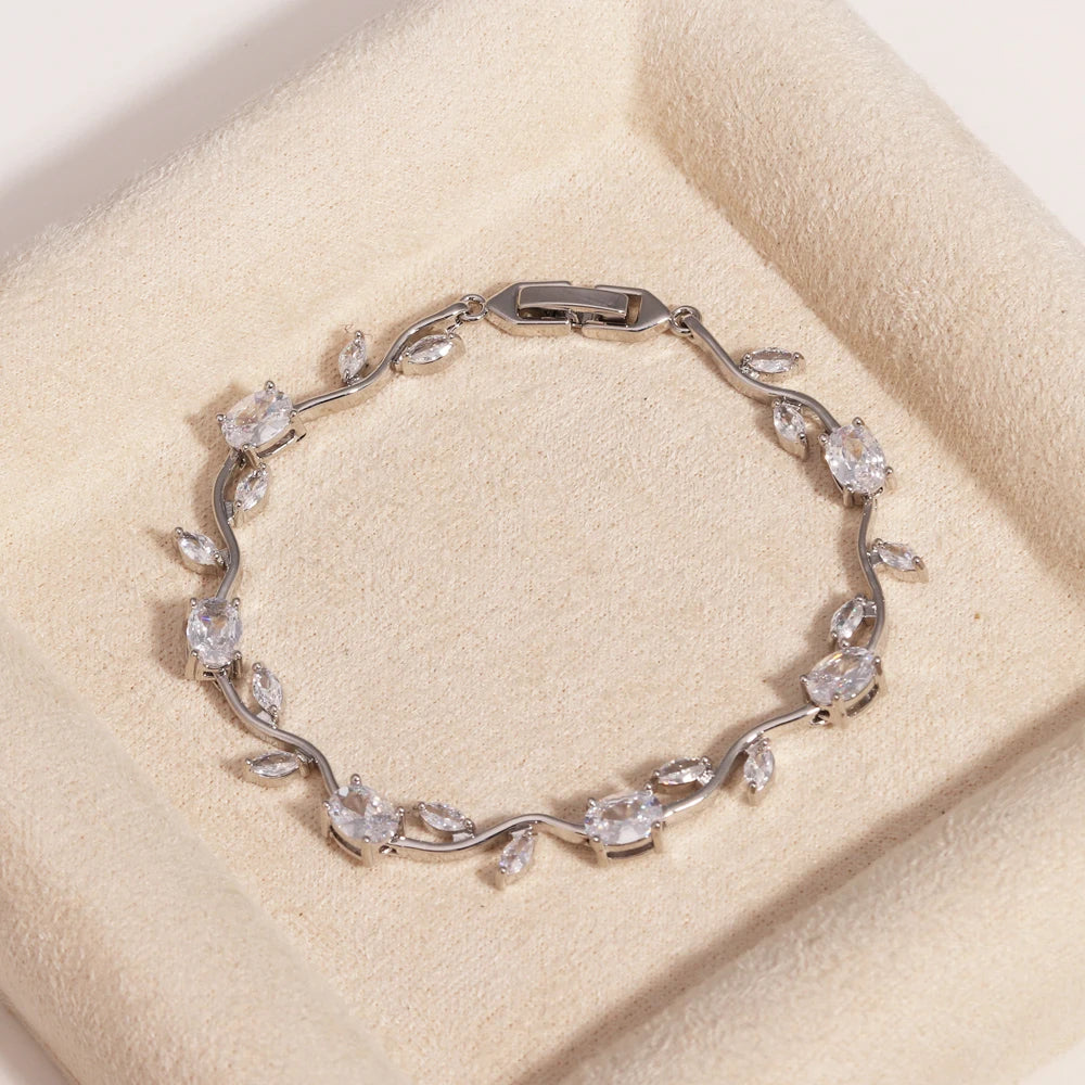 Tulip Harmony Bracelet