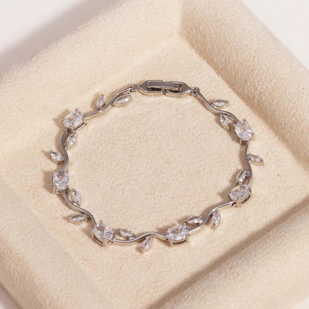 Tulip Harmony Bracelet