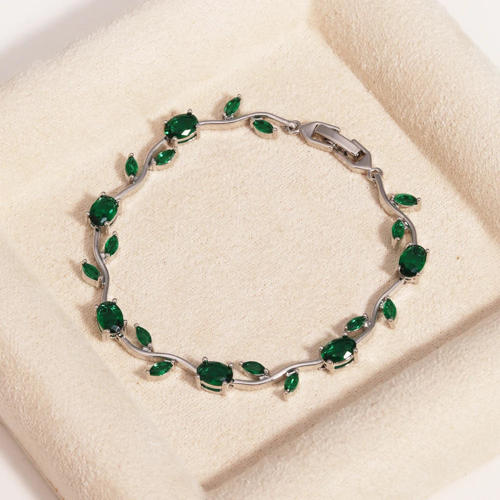 Tulip Harmony Bracelet