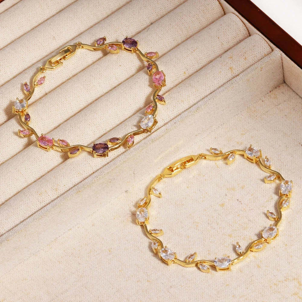 Tulip Harmony Bracelet