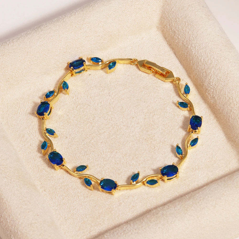Tulip Harmony Bracelet
