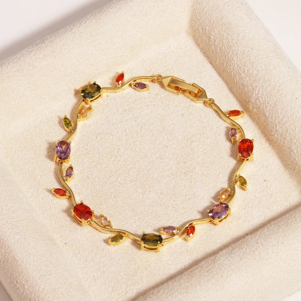 Tulip Harmony Bracelet