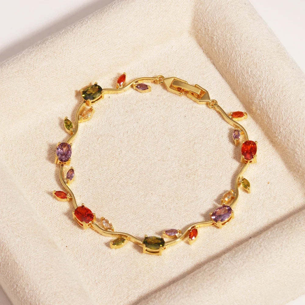 Tulip Harmony Bracelet