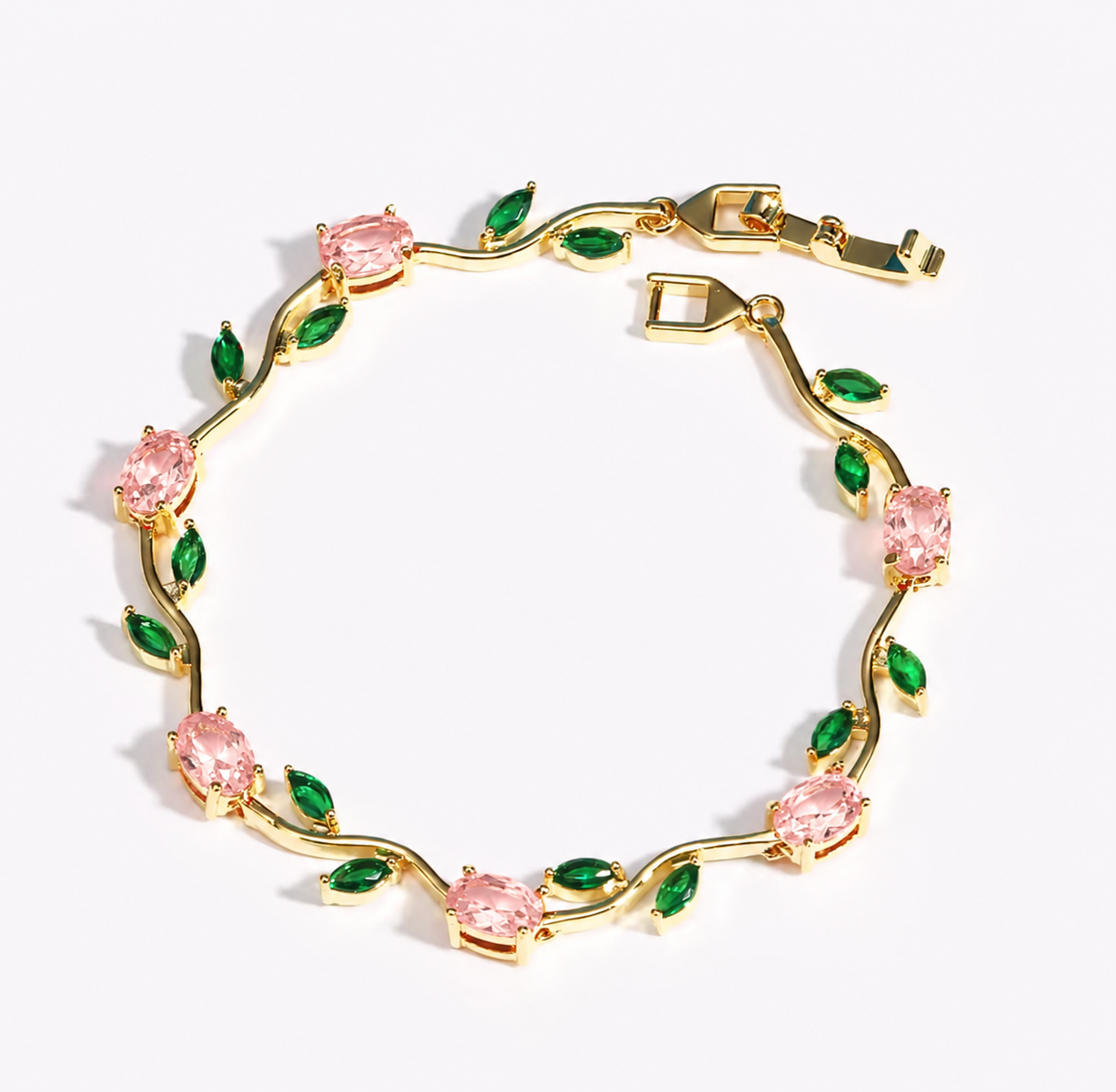 Tulip Harmony Bracelet
