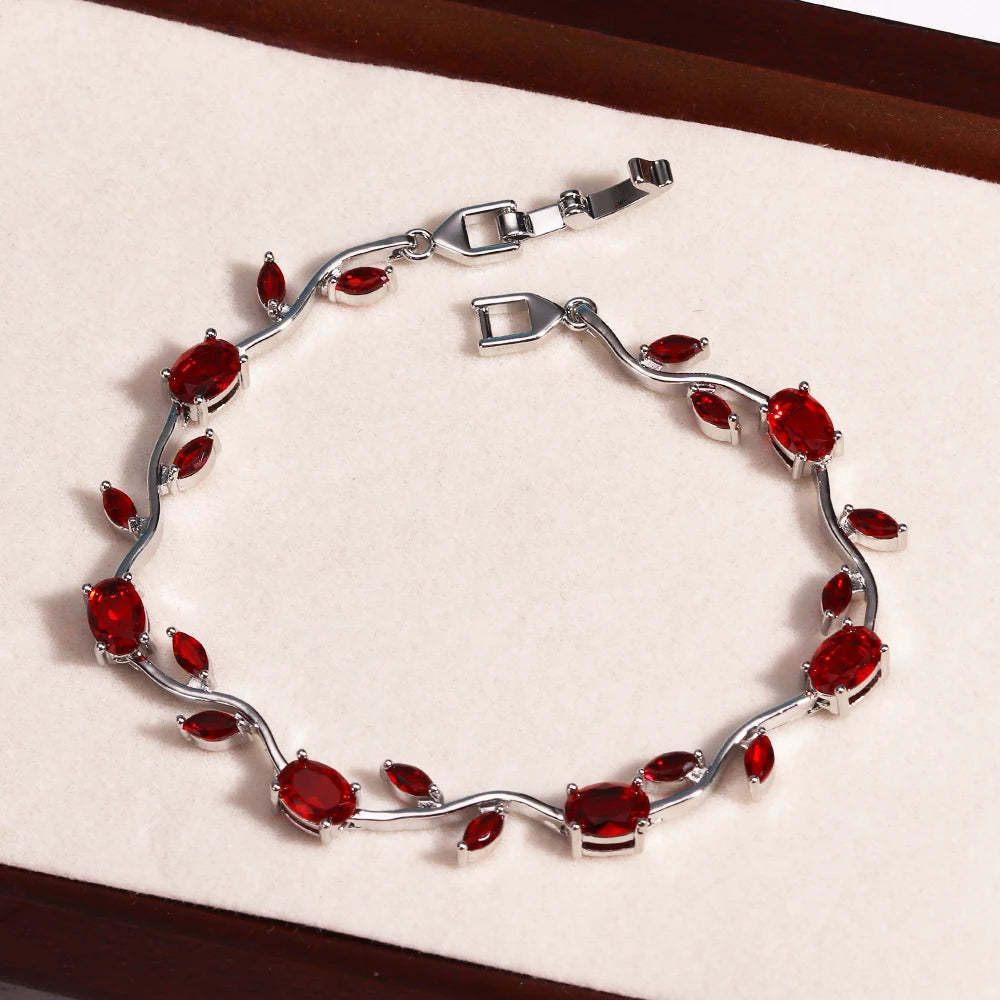 Tulip Harmony Bracelet