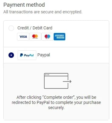 Payment Channels