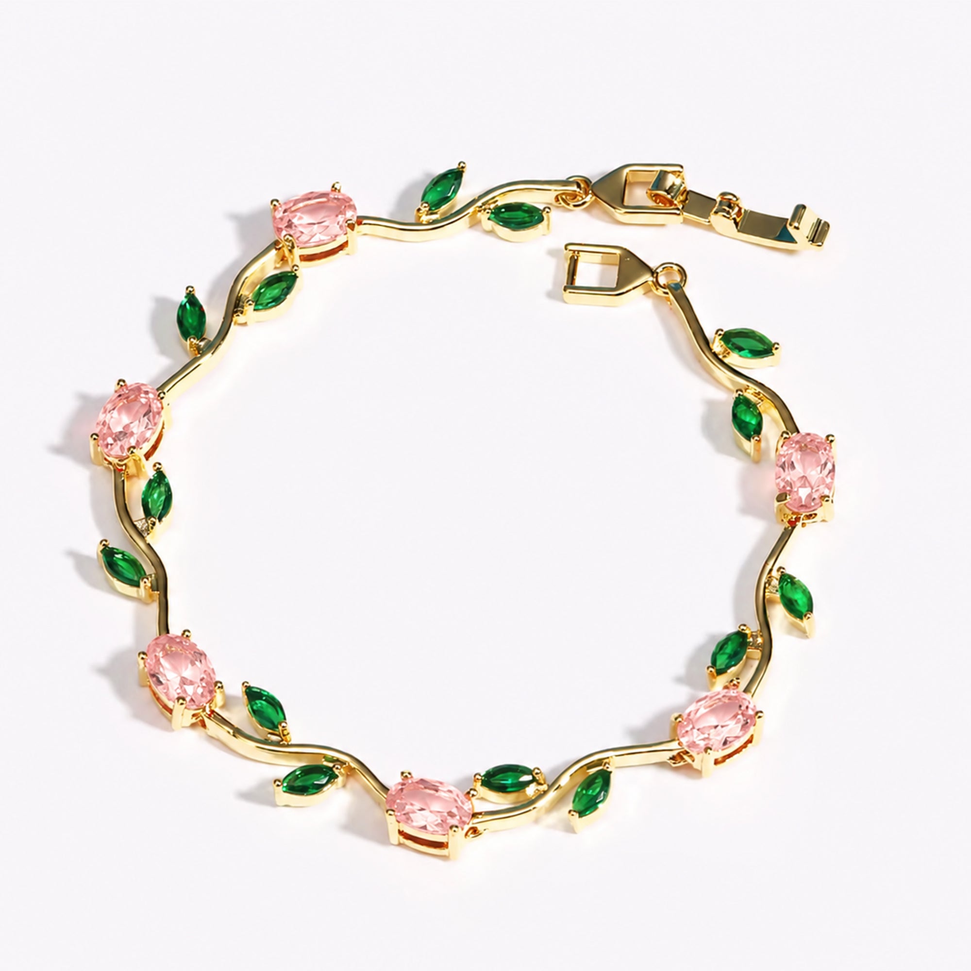 Tulip Harmony Bracelet