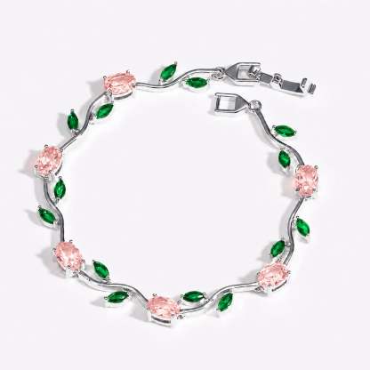 Tulip Harmony Bracelet