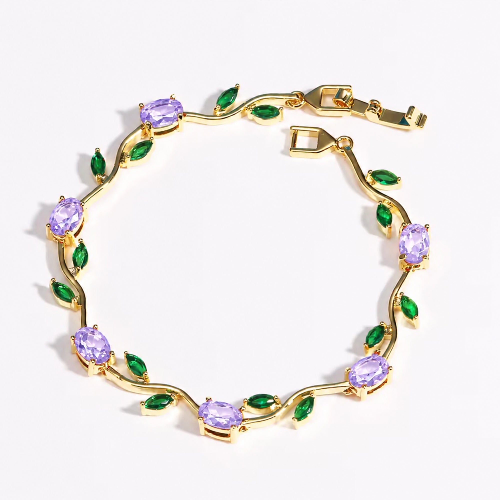Tulip Harmony Bracelet
