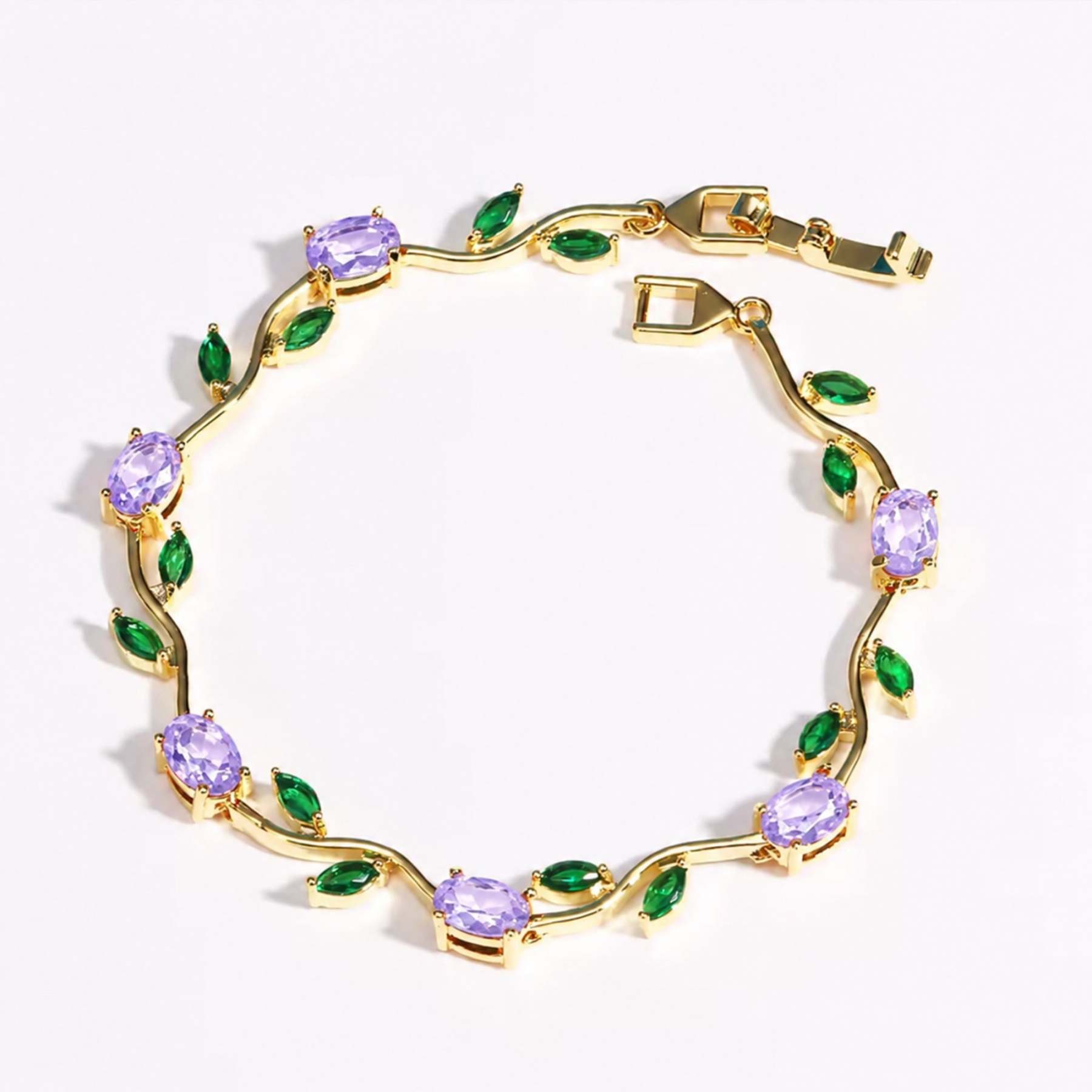 Tulip Harmony Bracelet