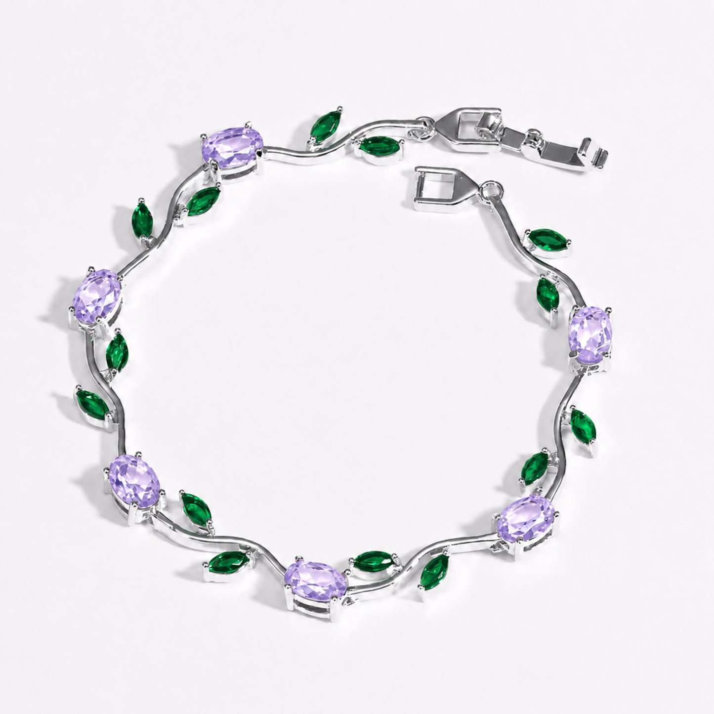 Tulip Harmony Bracelet