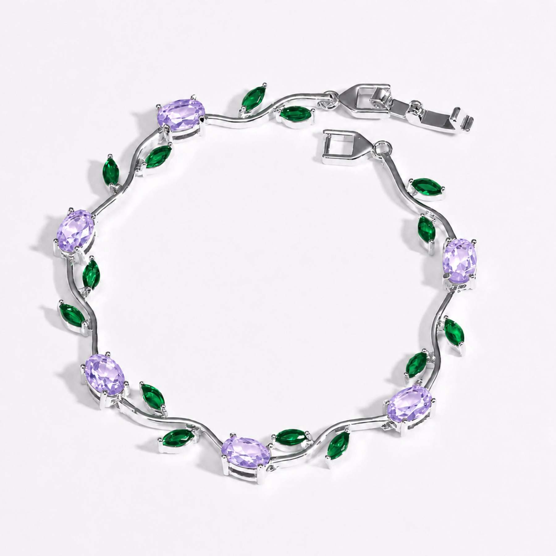 Tulip Harmony Bracelet