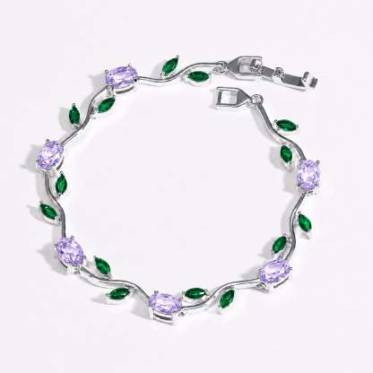 Tulip Harmony Bracelet
