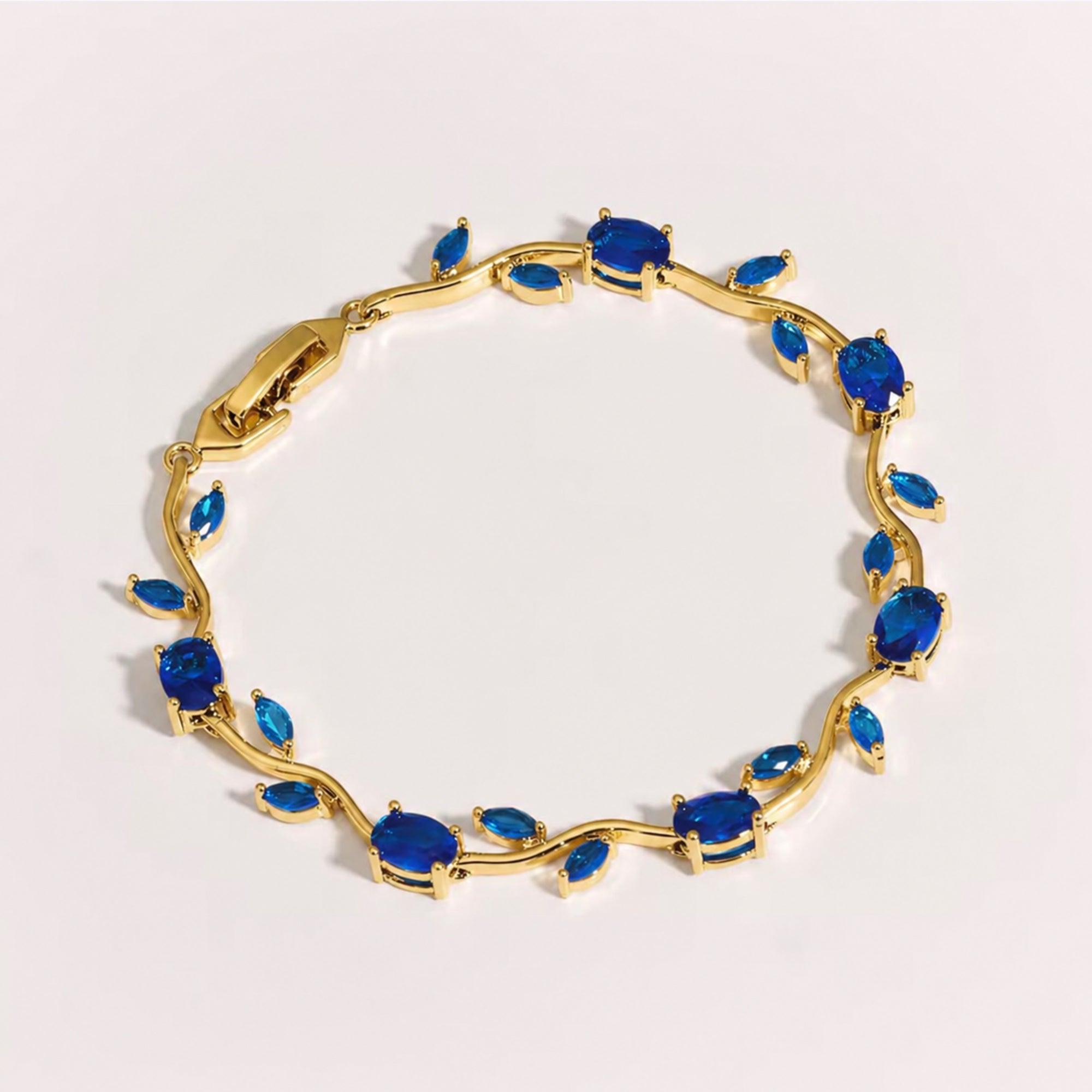 Tulip Harmony Bracelet