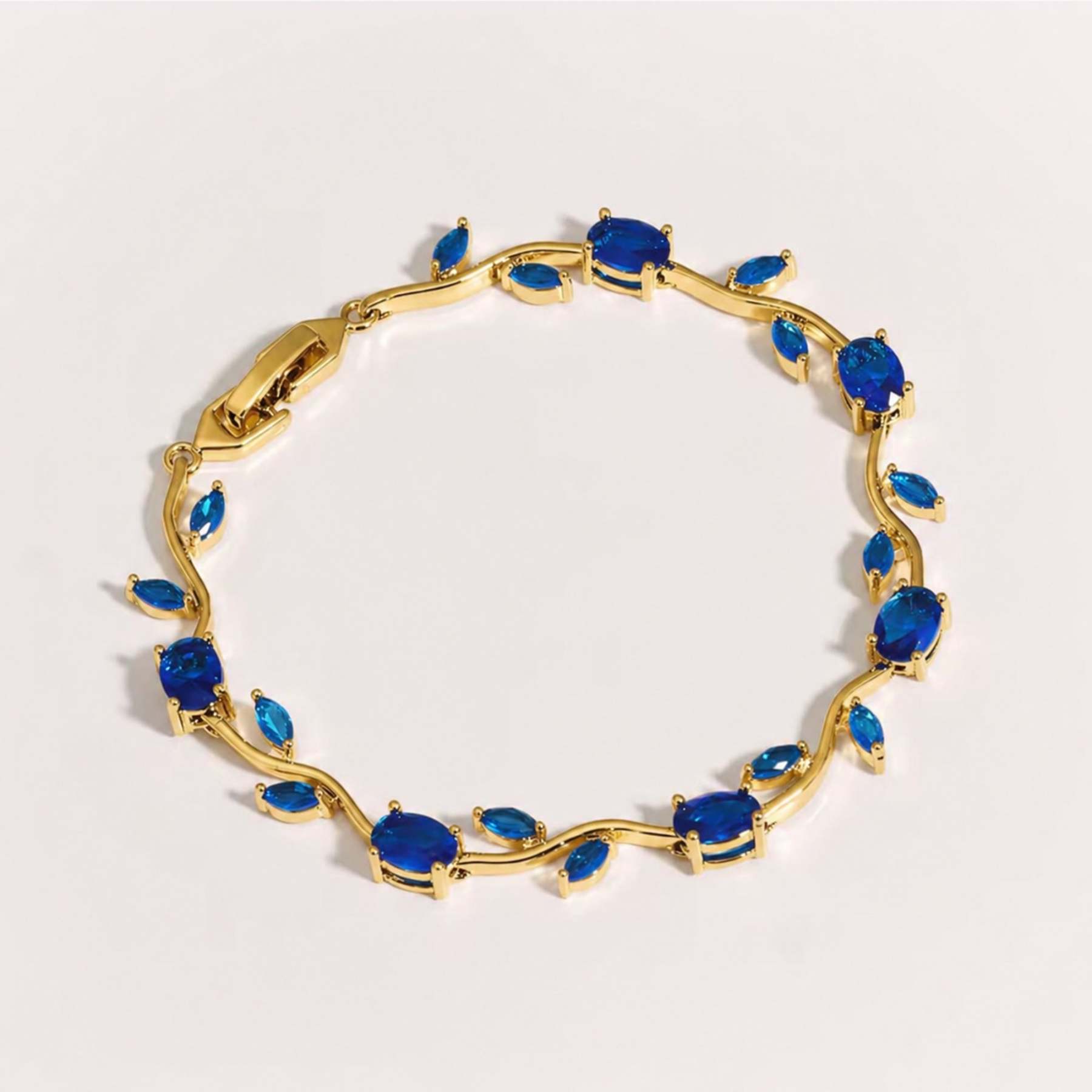 Tulip Harmony Bracelet