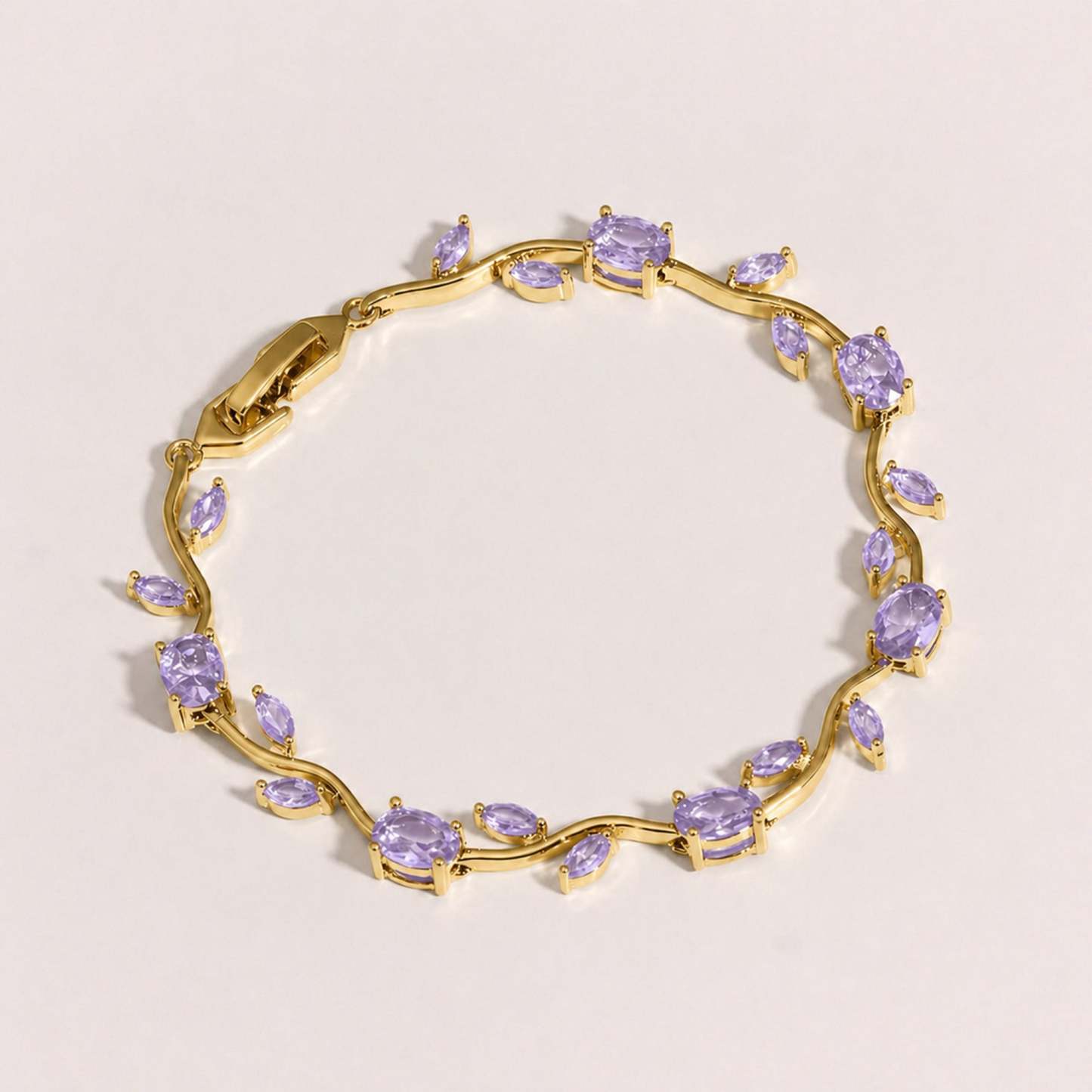 Tulip Harmony Bracelet