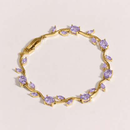 Tulip Harmony Bracelet
