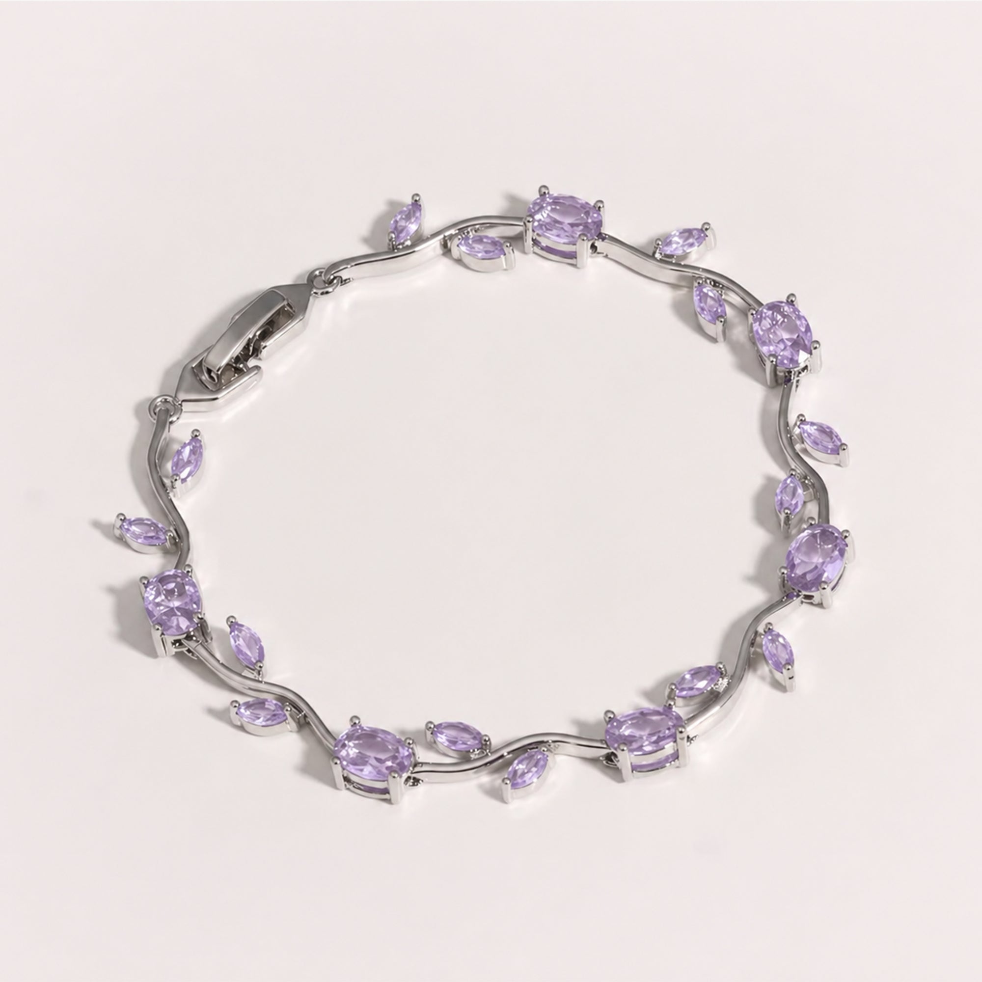 Tulip Harmony Bracelet