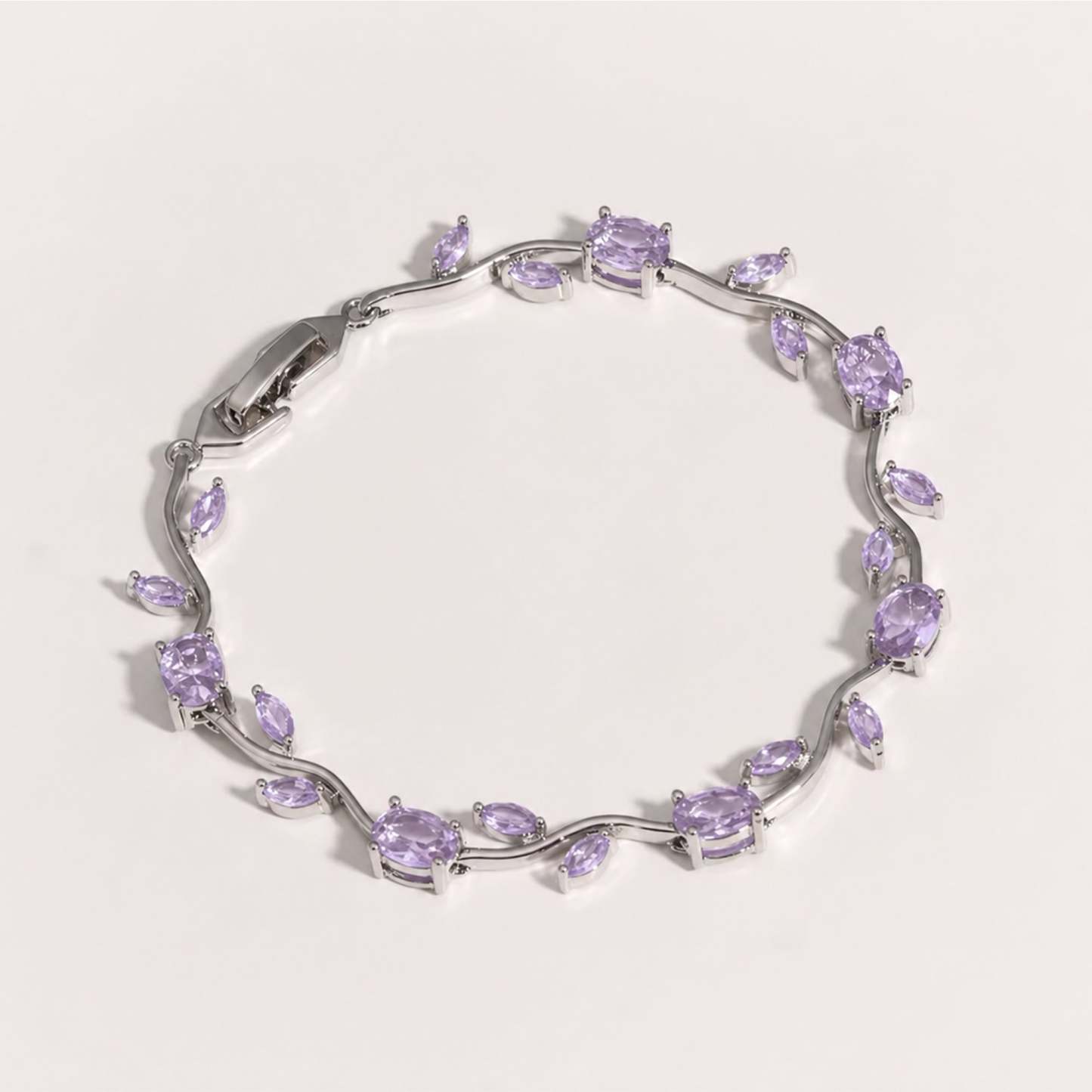 Tulip Harmony Bracelet