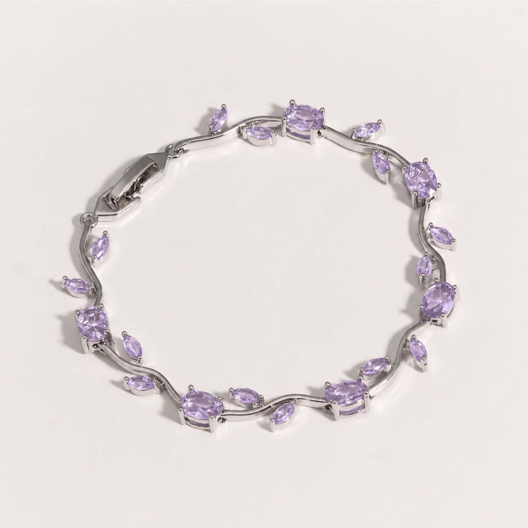 Tulip Harmony Bracelet