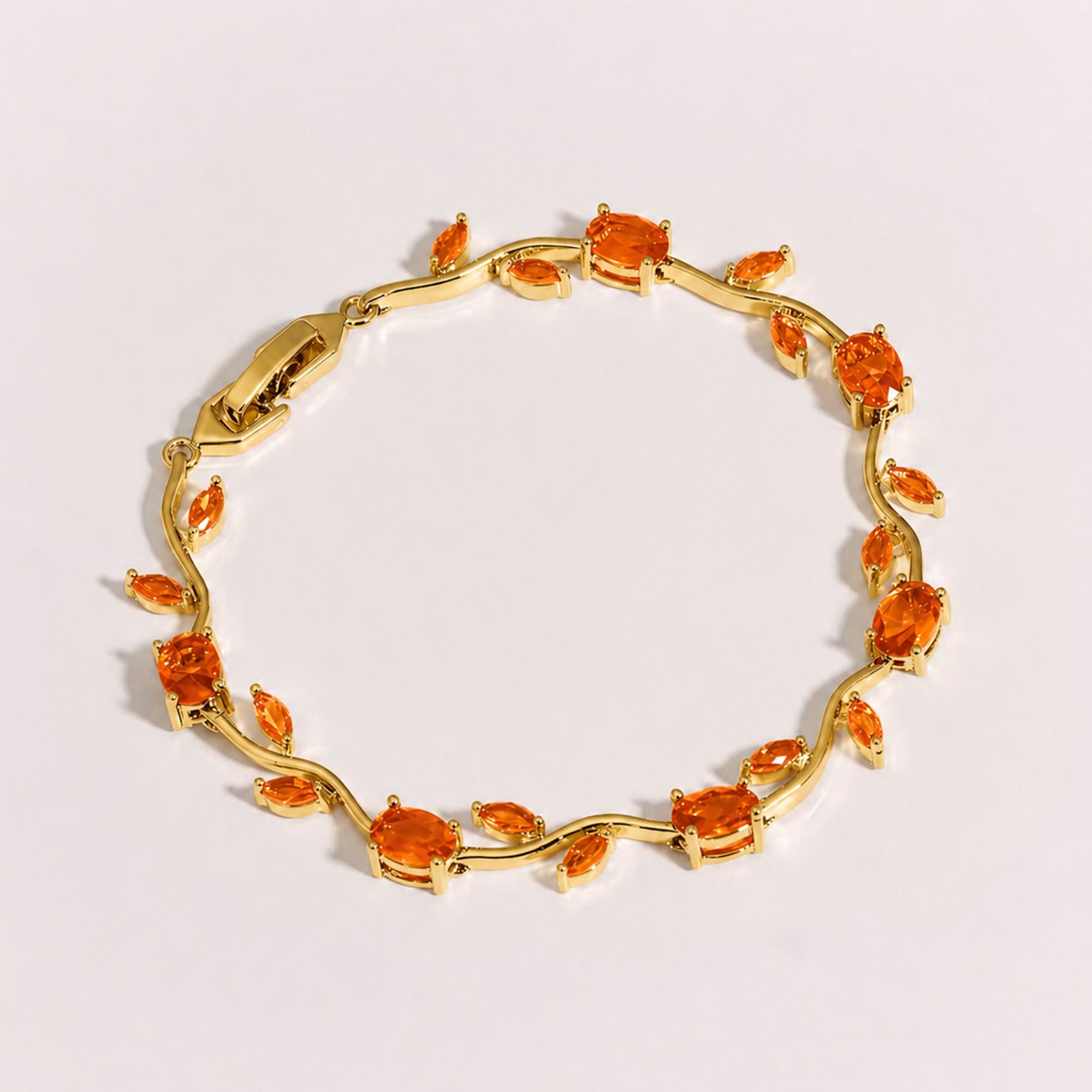 Tulip Harmony Bracelet