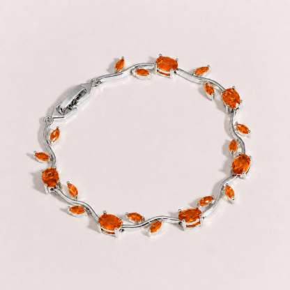 Tulip Harmony Bracelet