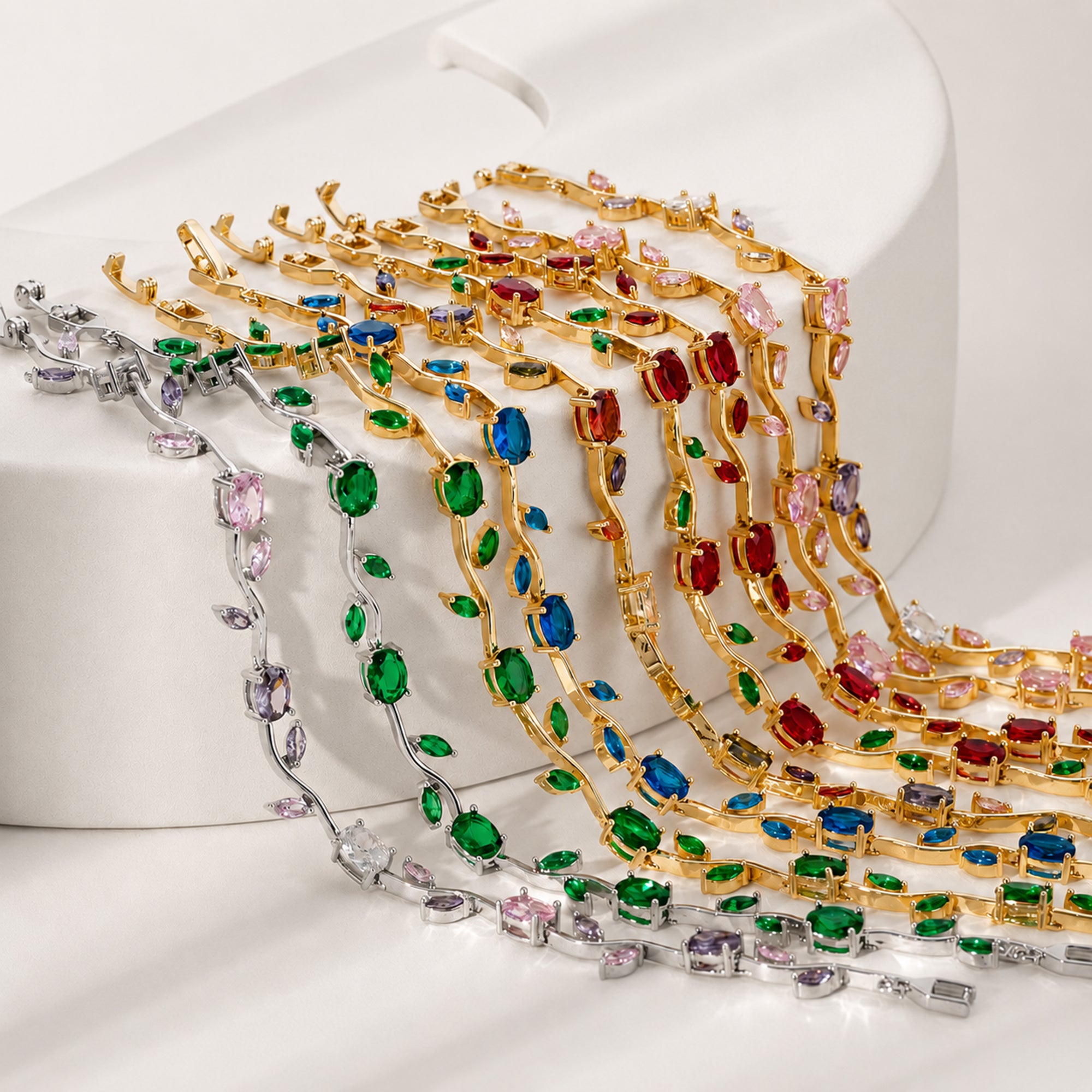 Tulip Harmony Bracelet