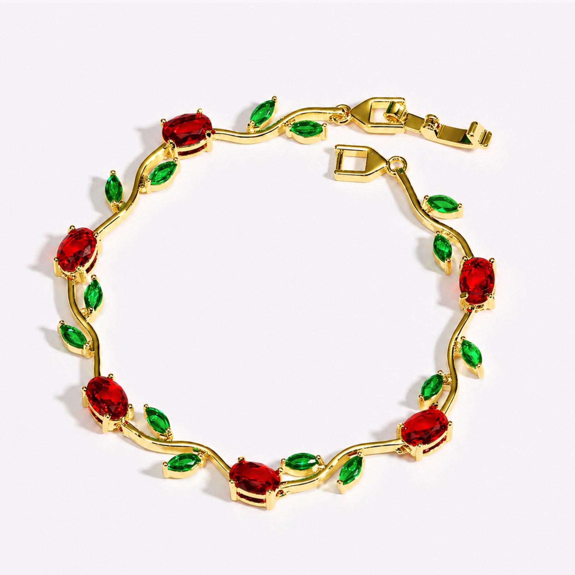 Tulip Harmony Bracelet