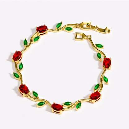 Tulip Harmony Bracelet