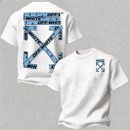 Skater Streetwear  Printed Oversized Unisex T-shirt