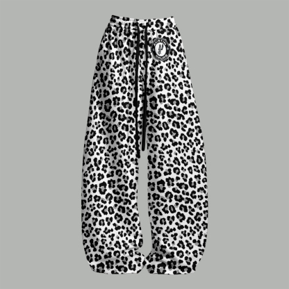 San Antonio Spurs Top & Elasticated Trousers Two-Piece Set