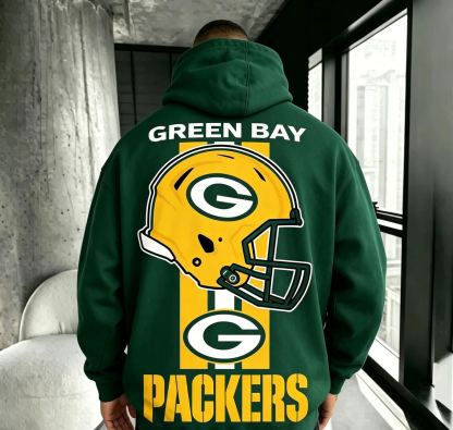 [Copy]“Pittsburgh Steelers” Unisex Printed Streetwear-Style Retro Hoodie