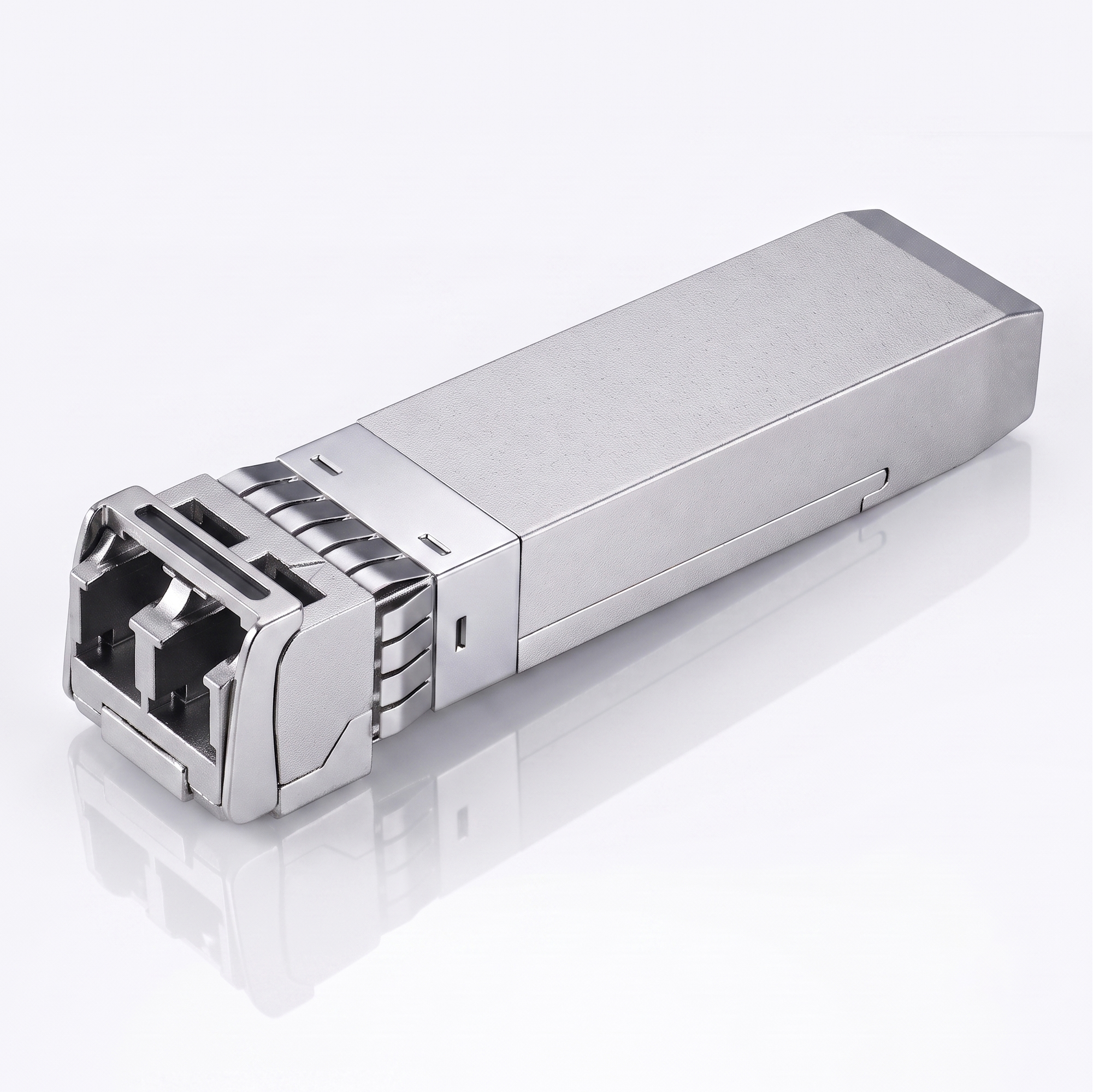10GBASE-LR SFP+ Transceiver, 10G 1310nm SMF Duplex LC Optical Module, up to 10km, DDM, Compatible with Cisco SFP-10G-LR