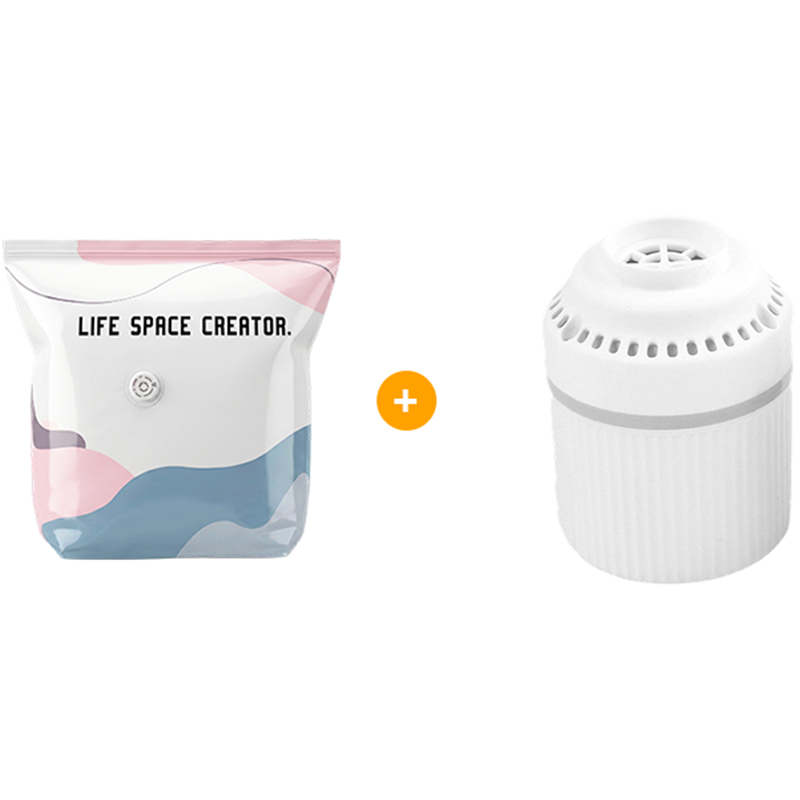 🔥 ÚLTIMO DÍA: 2X1 GRATIS | Bolsas de vacío sin bomba para ropa y edredones