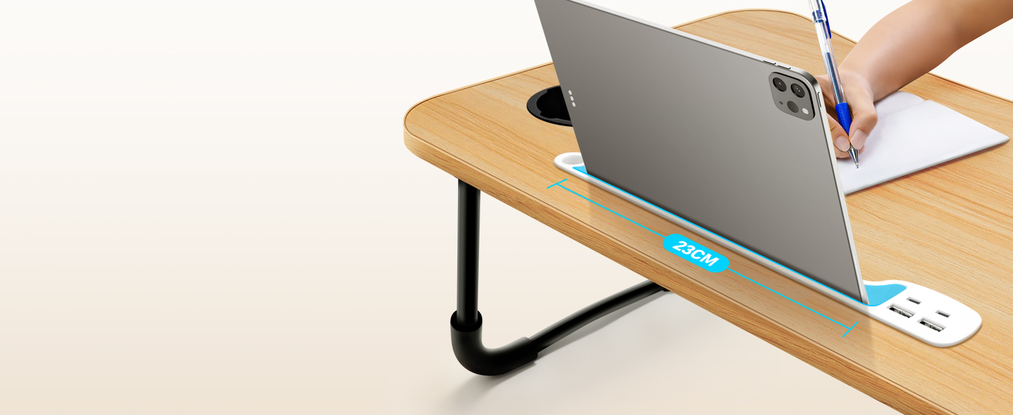 table de lit table pliante plateau lit support ordinateur portable canape plateau petit dejeuner