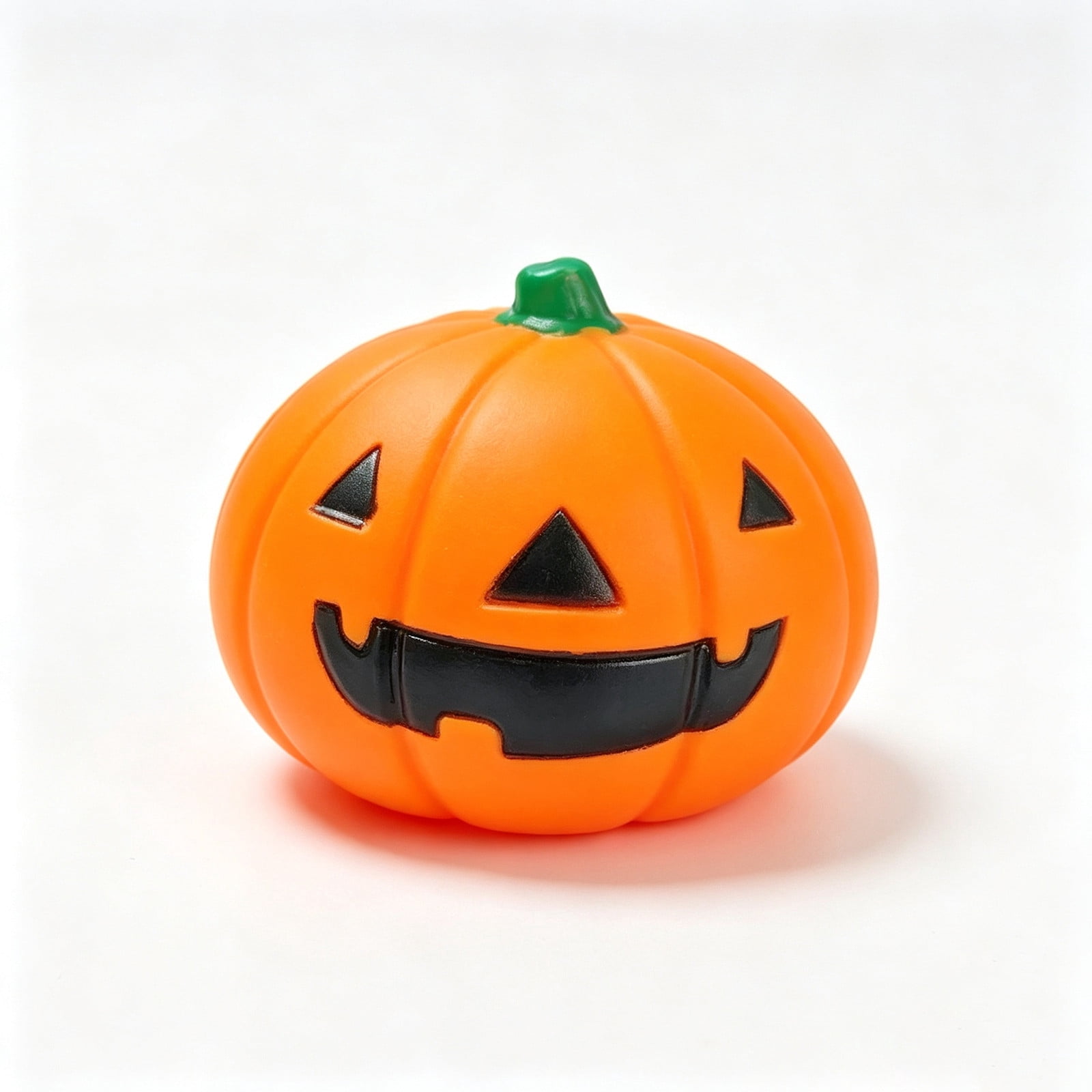 Halloween Jumbo Pumpkin Squishy Toys, Soft Pumpkin Squeeze Stress Balls Party Gifts for Teens & Adults