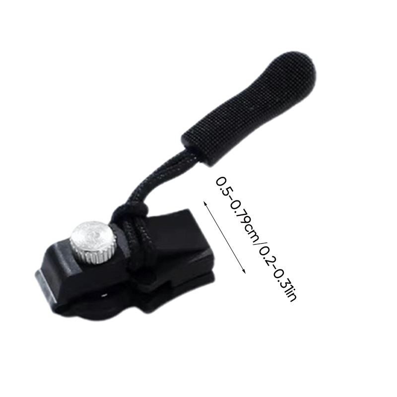 Universal Zipper Repair Tool
