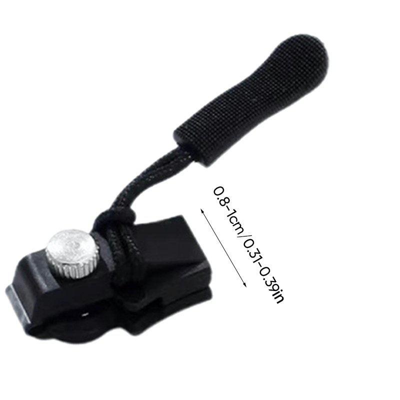 Universal Zipper Repair Tool