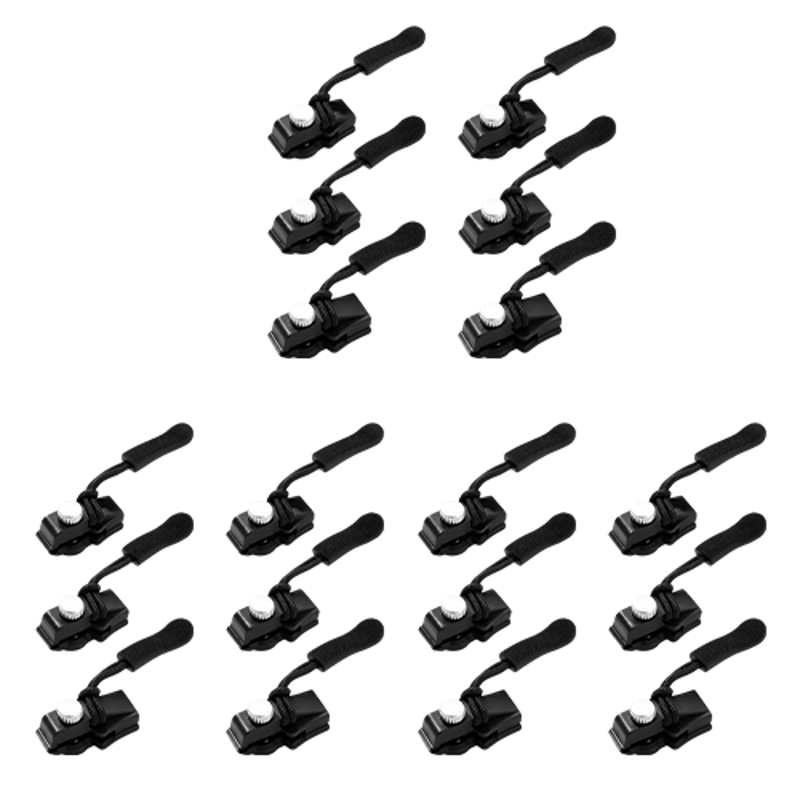 Universal Zipper Repair Tool