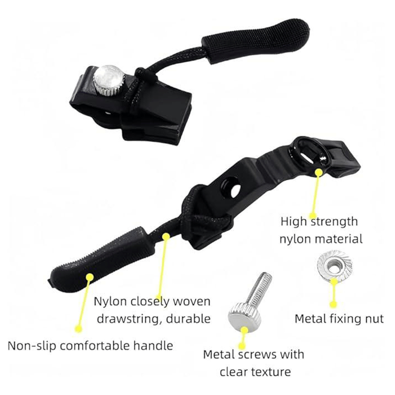 Universal Zipper Repair Tool