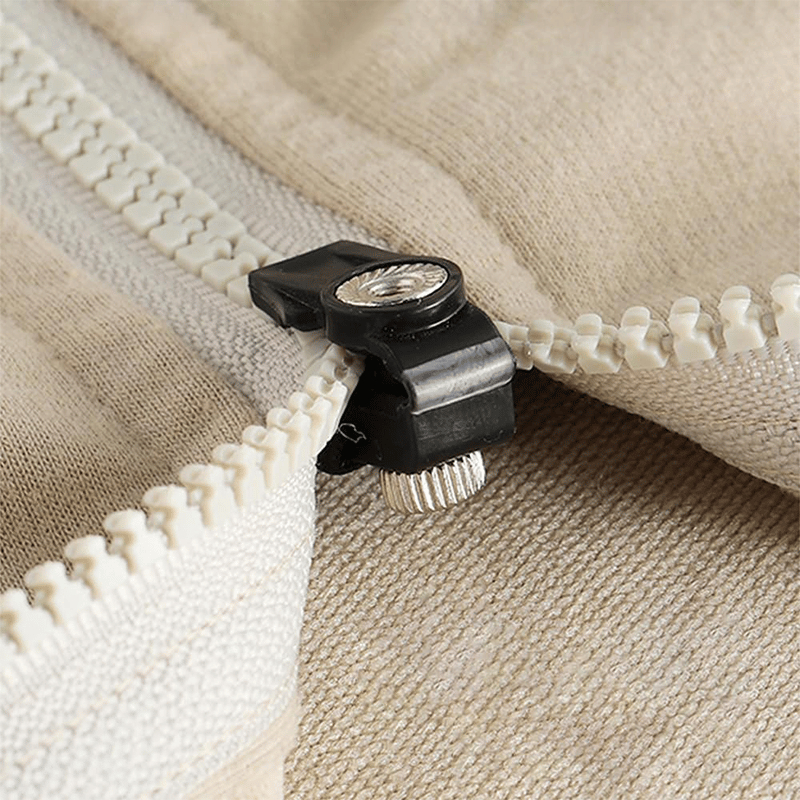 Universal Zipper Repair Tool
