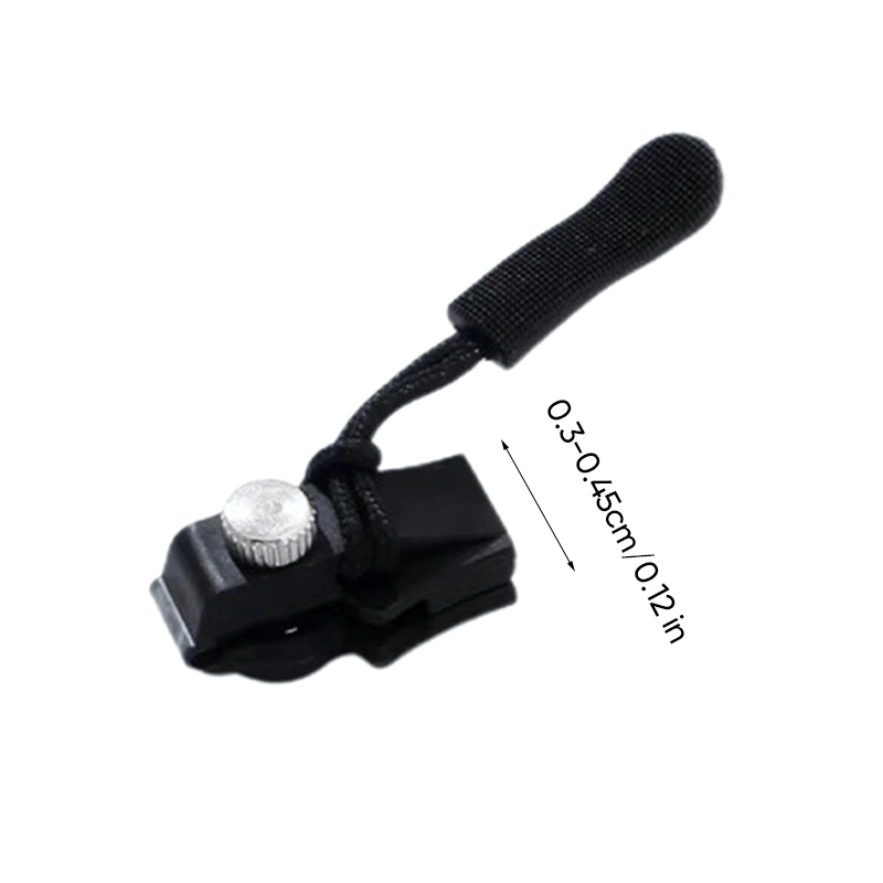 Universal Zipper Repair Tool